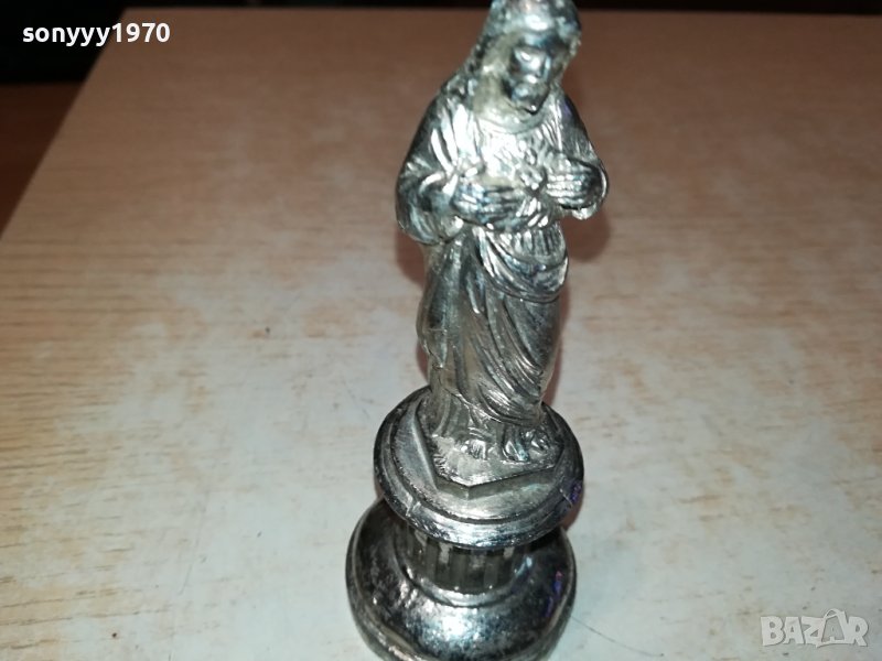 АНТИКА ФИГУРА ОТ ФРАНЦИЯ 0301241940, снимка 1