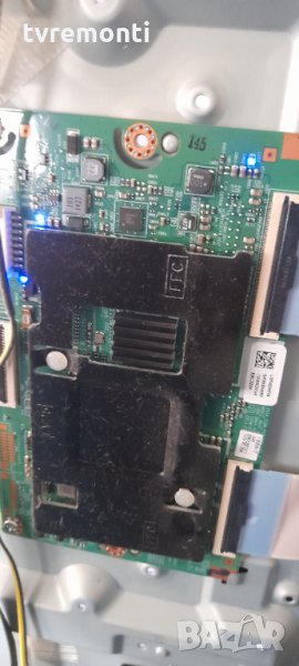 TCon BOARD BN41-02110A, снимка 1