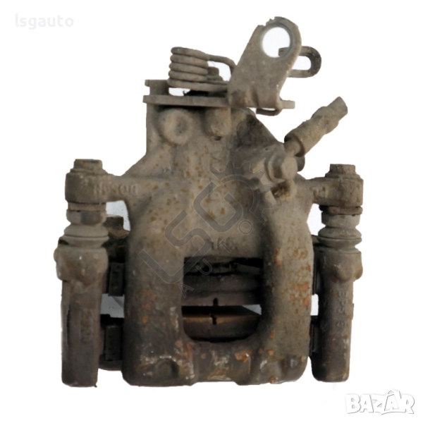 Заден Ляв спирачен апарат Volkswagen Golf VI 2008-2016 ID:149113, снимка 1