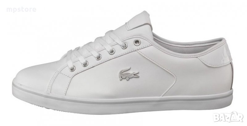 маратонки Lacoste, снимка 1