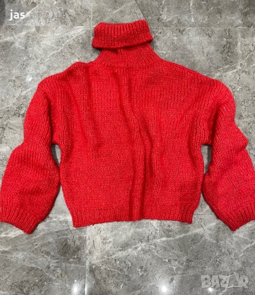 Пуловер С размер, снимка 1