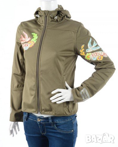 СУИЧЕР маркаCHIEMSEE Plus-Minus-Design, снимка 1