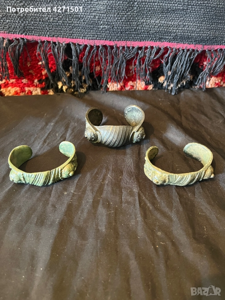 Стари вещи , снимка 1