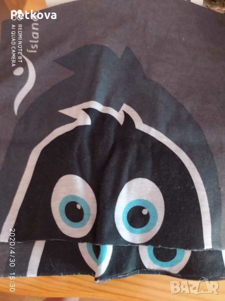 Еластичен бандан, снимка 1