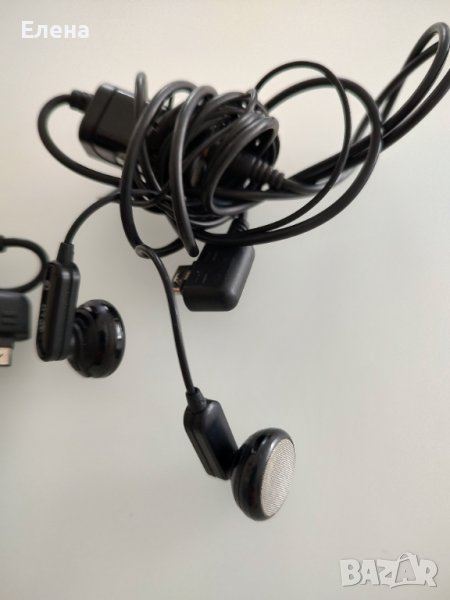 Хендсфри  LG, снимка 1