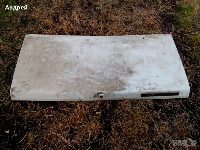 Заден капак Лада,Lada 2107, снимка 1