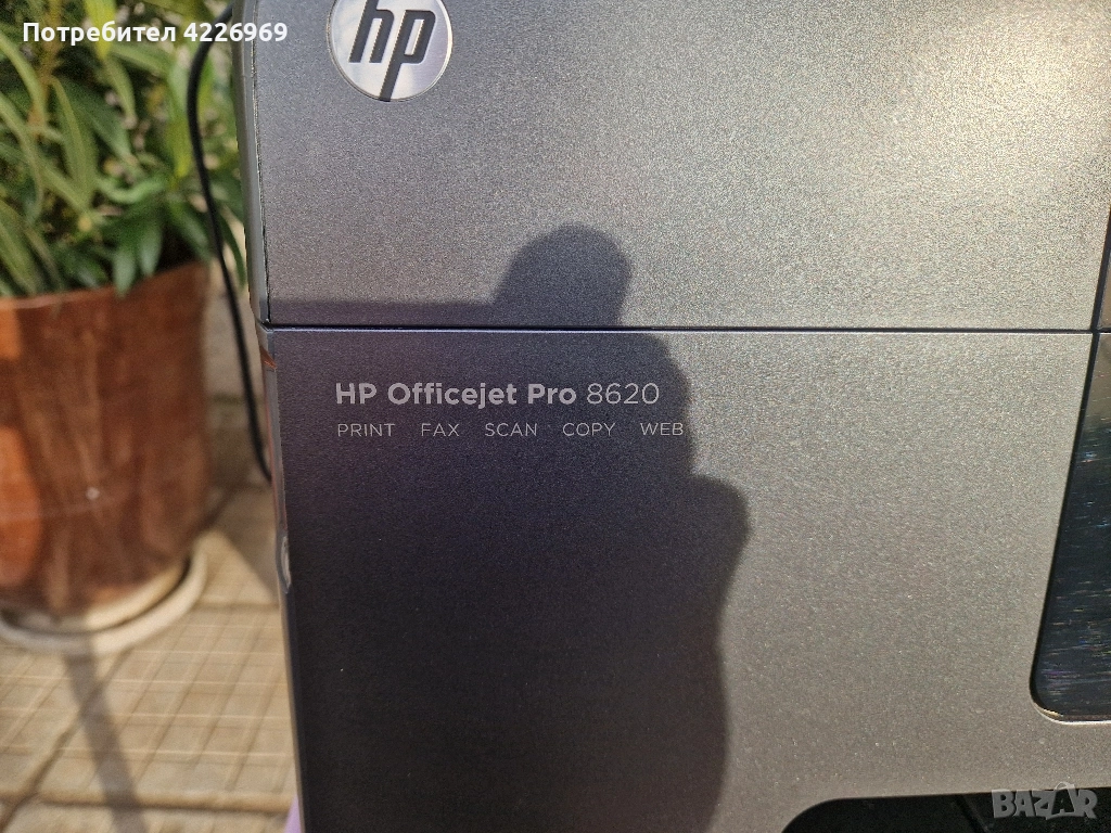 FAX , принтер ,копир машина, снимка 1