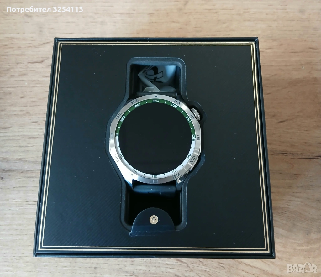 Huawei Watch GT 4 в Гаранция, снимка 1