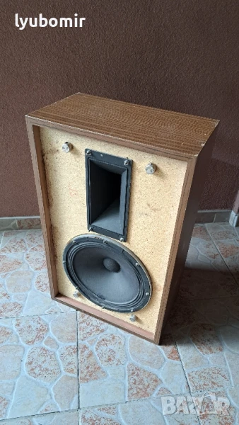 Българска тонколона., снимка 1