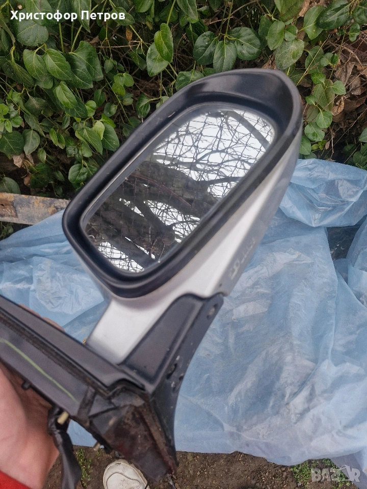 огледала за honda accord 7 , снимка 1