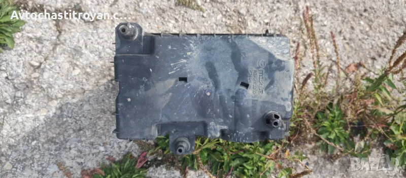 Филтърна кутия Мазда CX -7 - R2AX13Z02, снимка 1