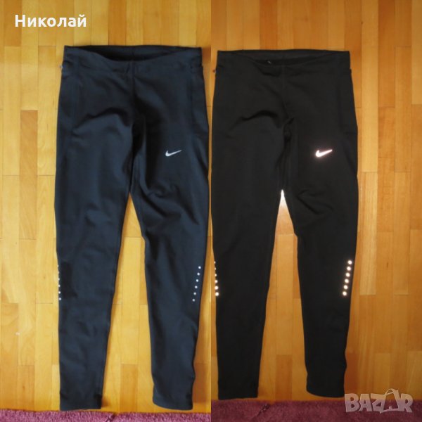 Nike Womens Tech Running Tight , снимка 1