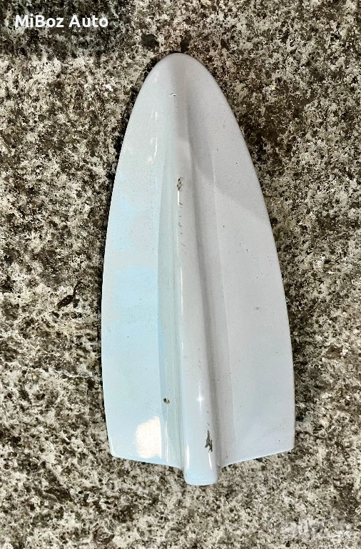 Капачка антена акула БМВ Е серия BMW, снимка 1