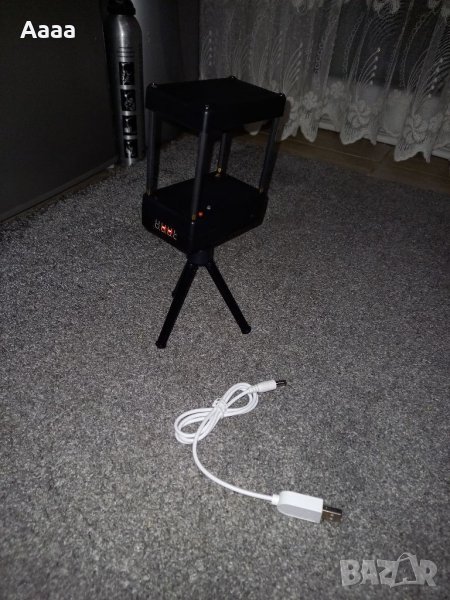 Хронограф за въздушна пушка, снимка 1