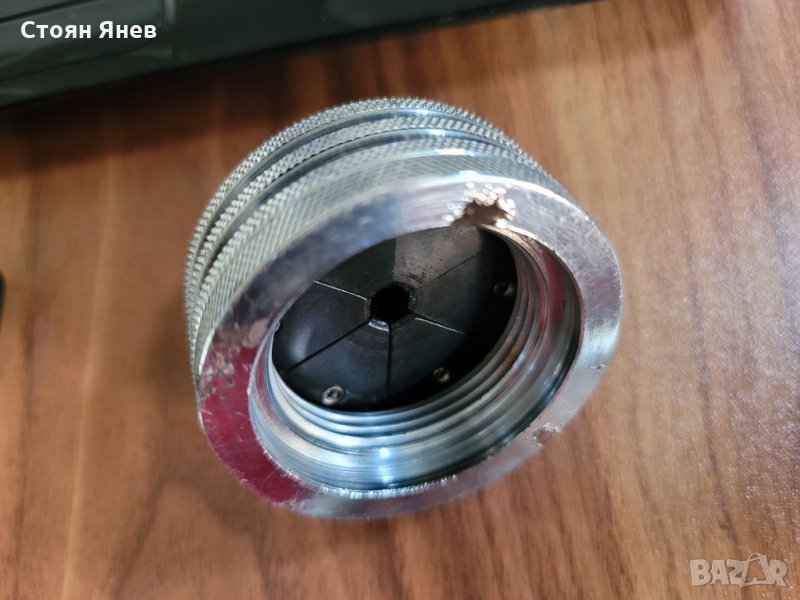  Експандираща глава Rothenberger 42mm, снимка 1