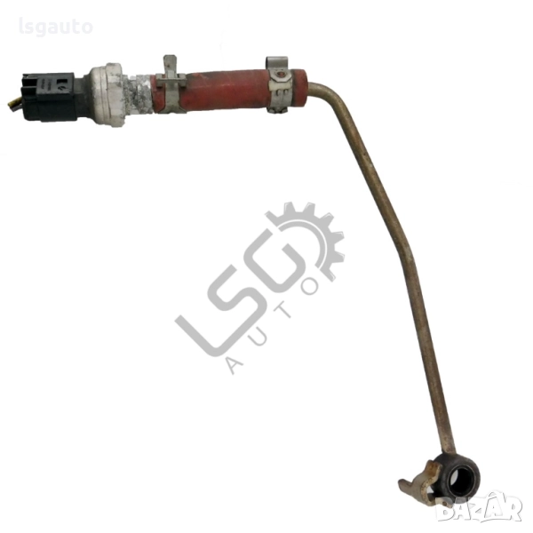 Датчик налягане на изгорели газове Nissan Juke I 2010-2019 ID:150431, снимка 1