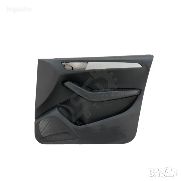 Интериорна кора предна дясна врата AUDI Q5 (8RB) 2008-2012 ID: 136154, снимка 1