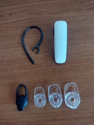 Plantronics mite15 sale
