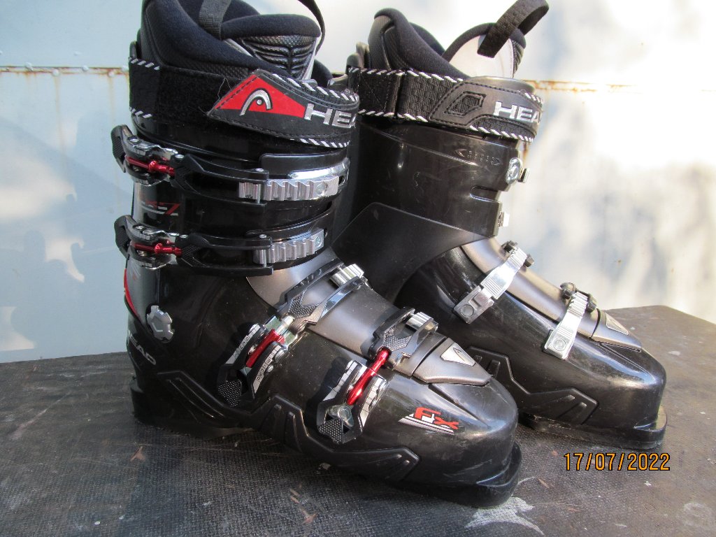 Ски обувки Head Fx 7 номер 44 - ( 280 - 285 ) в Зимни спортове в гр.  Габрово - ID37436972 — Bazar.bg