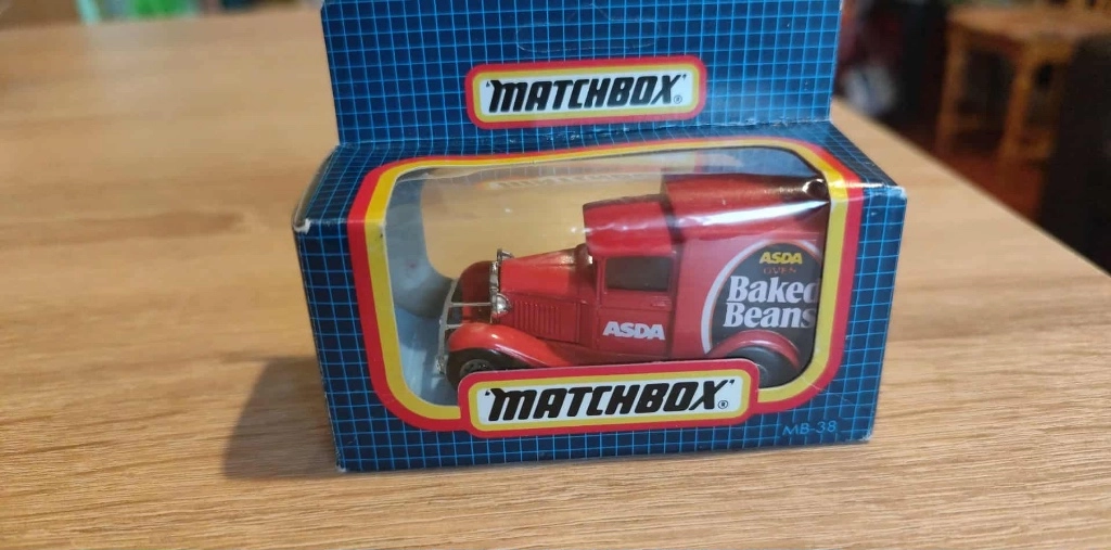 Мачбокс колички в Колекции в Казанлък ID52186787