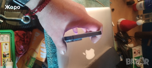 Iphone 13 128GB , снимка 3 - Apple iPhone - 52731937