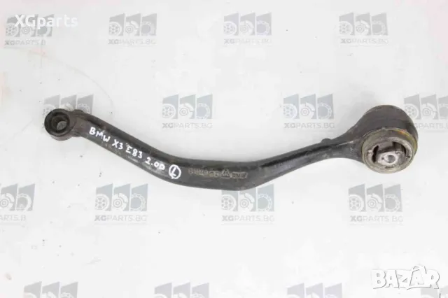 Носач преден ляв за BMW X3 E83 2.0D 150 к.с. (2004-2011)