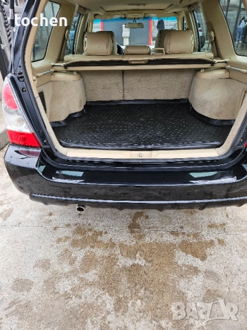 Subaru Forester ХТ TURBO LPG, снимка 15 - Автомобили и джипове - 53306096