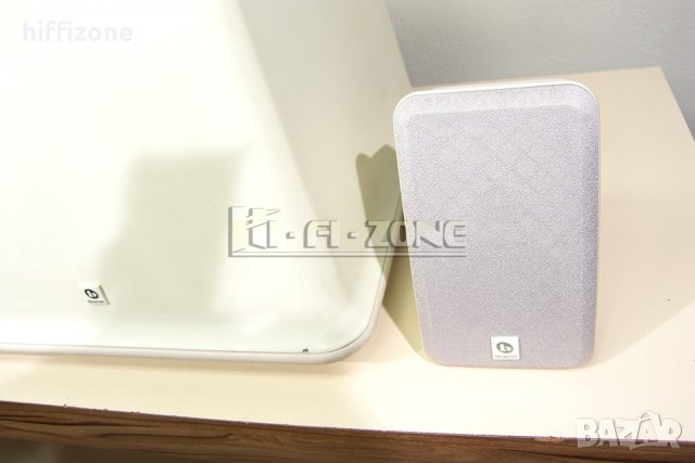  Субуфер Boston mcs 100 , снимка 8 - Тонколони - 33571892