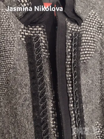 Ново сако пролет-есен, снимка 5 - Сака - 50235479