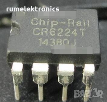 CR6224T