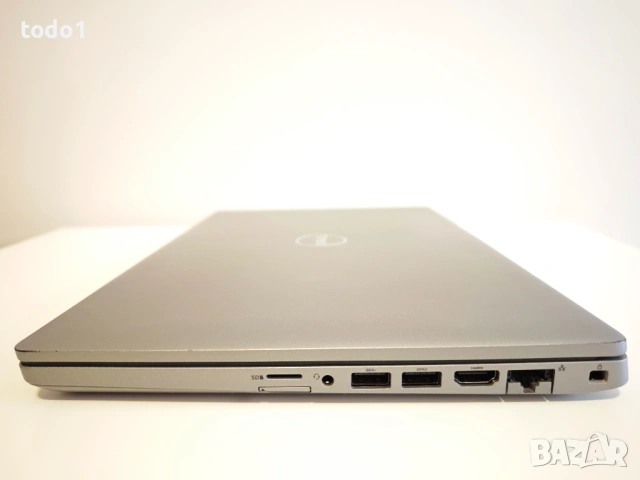 Dell Latitude 5410 FHD IPS i5-10210U/256GB/8GB, снимка 5 - Лаптопи за работа - 53351260