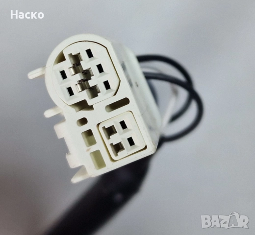 Дясно Огледало Toyota Yaris P13 Hybrid Тойота Ярис Хибрид П13 2017-2019, снимка 4 - Части - 52877897