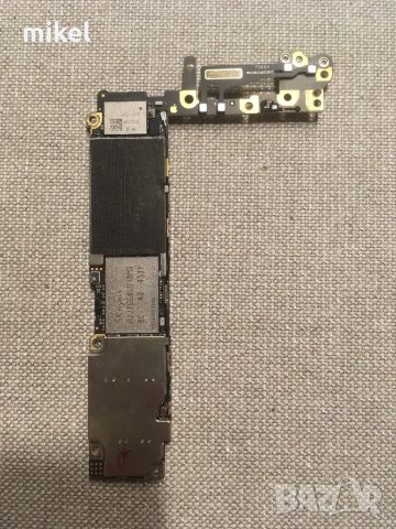 Дено за Iphone 6 16gb за части, снимка 2 - Apple iPhone - 28913889