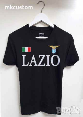 Тениски Lazio Лацио, снимка 1 - Футбол - 38473578