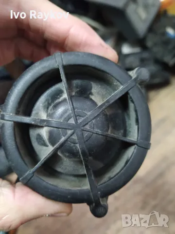 Пищялка  Mercedes W221