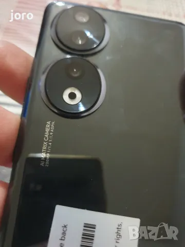 honor 90 5g 12/512gb, снимка 4 - Други - 48174594