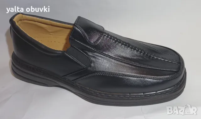 Мъжки обувки WANMAO, снимка 9 - Ежедневни обувки - 47341025