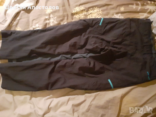 Два броя Norrona продава, снимка 4 - Панталони - 51871574