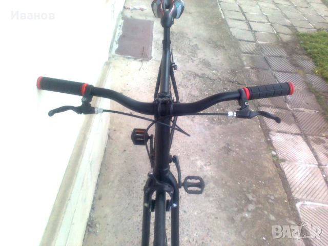 Fixie Inc. Single Speed, снимка 2 - Велосипеди - 53597466