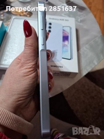 Самсунг А55, снимка 6 - Samsung - 52985812