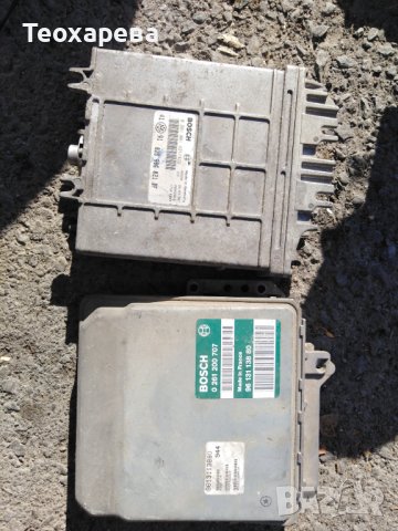 Компютри Голф 3 1.9тди Ситроен Ах 1.1