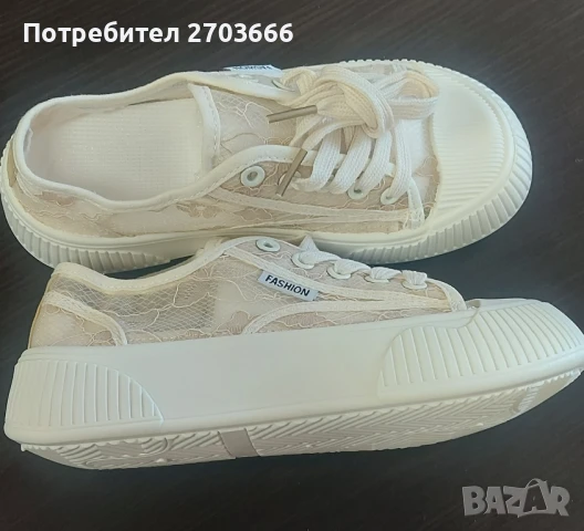 дамски кецове, снимка 2 - Кецове - 51350744