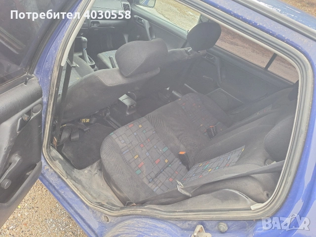 Голф 3, снимка 10 - Автомобили и джипове - 53084035