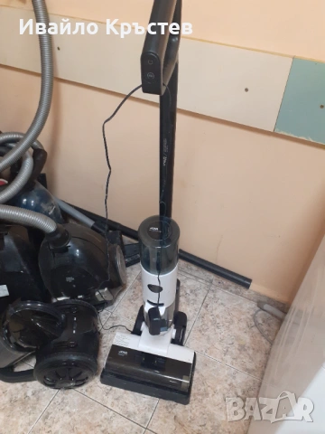 Продавам прахосмукачка , снимка 5 - Прахосмукачки - 53504486