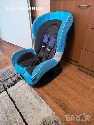 столче за кола за 20 евро в Бургас, снимка 4 - Столчета за кола и колело - 53158996