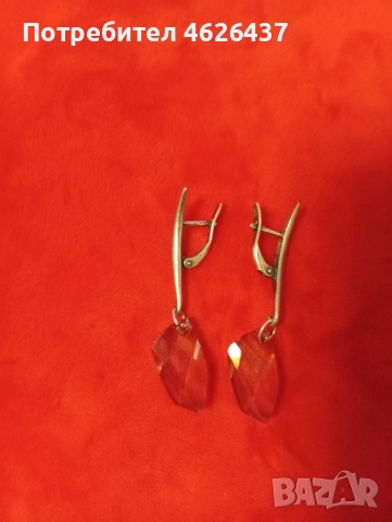 сребърни бижута , снимка 16 - Колиета, медальони, синджири - 52841386