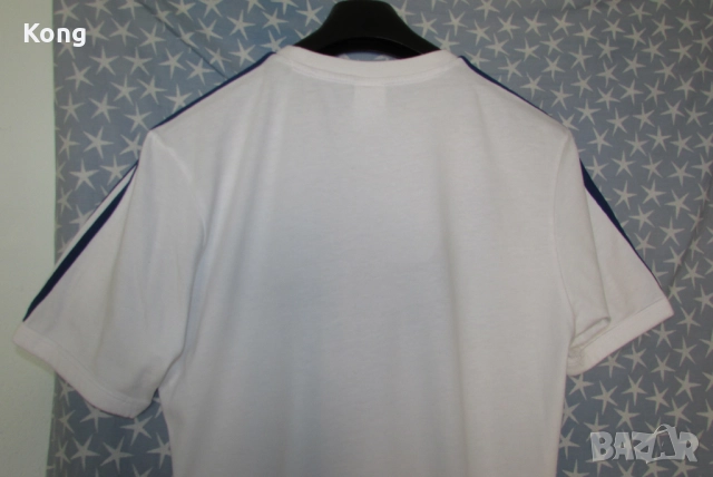 винтидж фланелка Adidas Chelsea футболна тениска Liverpool Gerrard Челси ЦСКА Адидас Ливърпул, снимка 14 - Футбол - 52434526