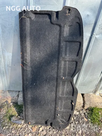 Кора за багажник за Пежо 307, Peugeot 307 SW, снимка 2 - Части - 49767678