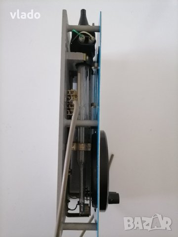 Контролно-измервателен уред, снимка 2 - Резервни части за машини - 43384891