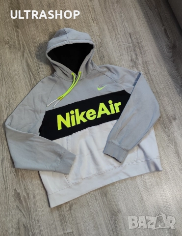 Мъжки суичър Nike Air